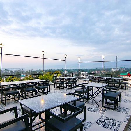 Fabhotel Grover Kangra Exterior photo