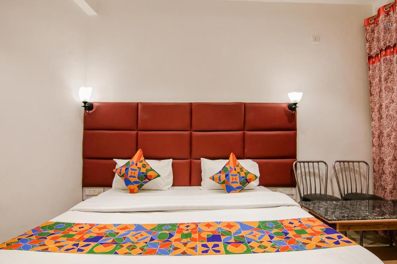 Fabhotel Grover Kangra Exterior photo